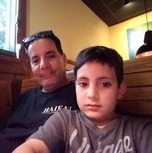 Meet your Posher, Sami